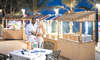 Le Meridien Abu Dhabi 